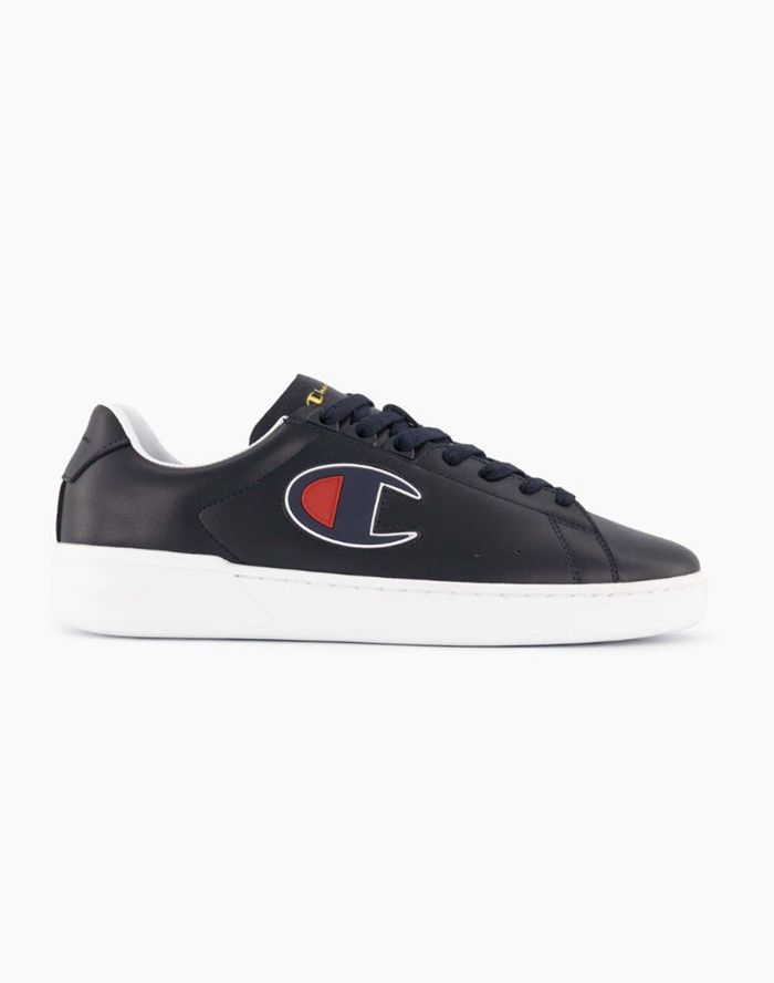 Champion Herre Sneakers MørkeBlå - 979 Low - Danmark FGO-968452